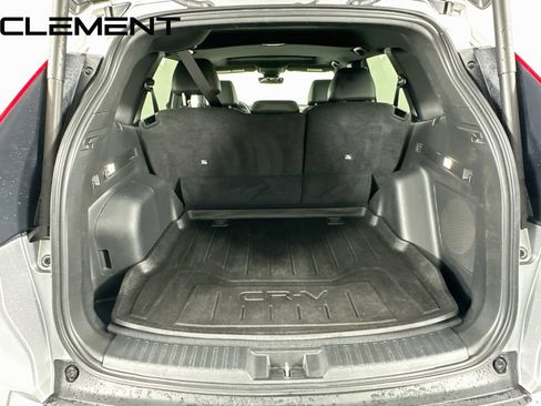 Used 2024 Honda CR-V Touring image 11