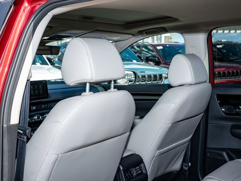 Certified 2025 Honda CR-V EX-L image 20