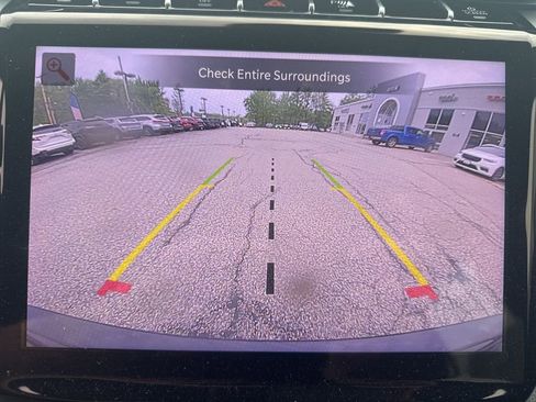 Used 2023 Jeep Grand Cherokee Overland w/ Luxury Tech Group IV image 22