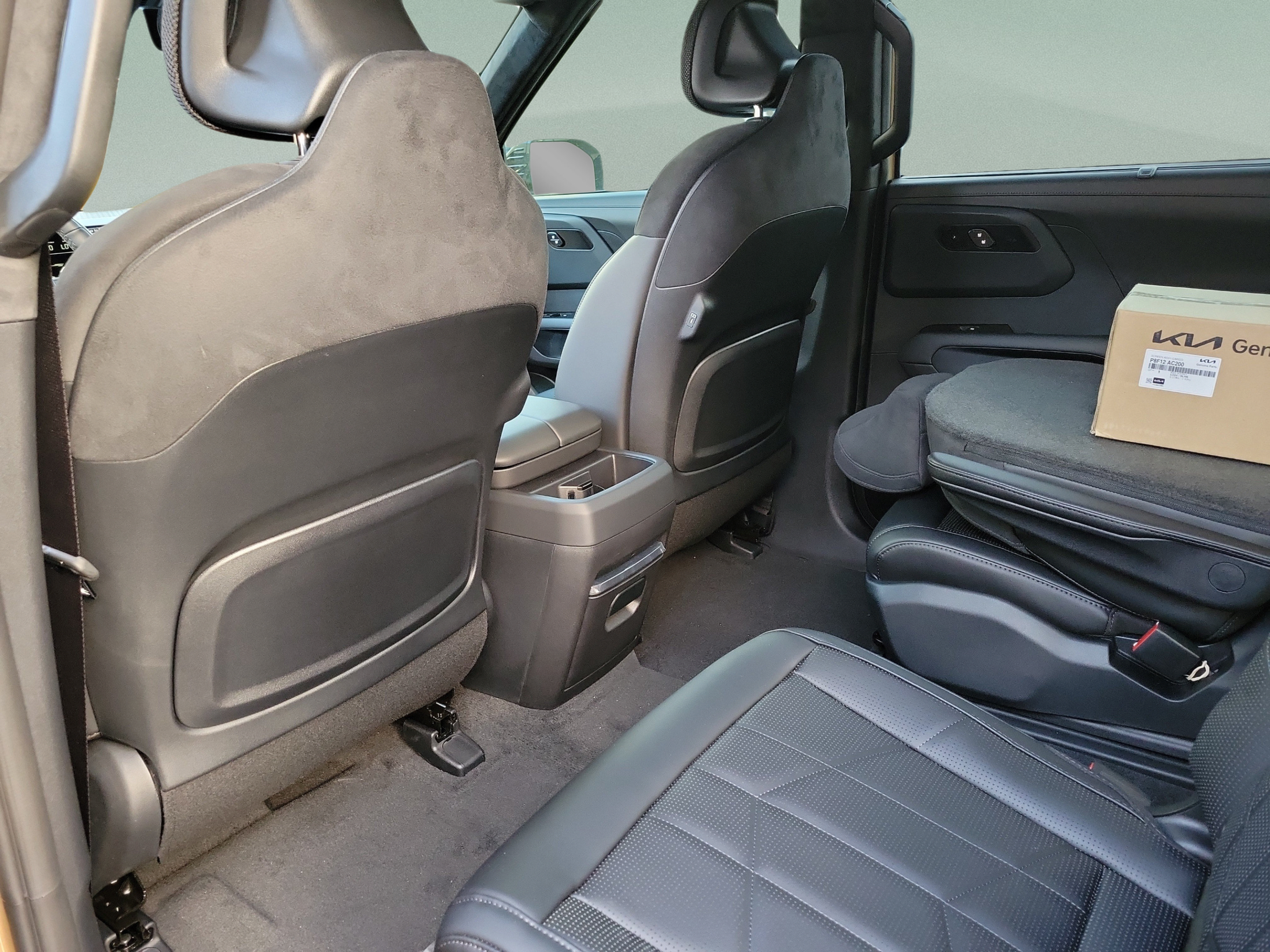 New 2027 Kia Telluride X-Line SX Prestige AWD/4WD image 10