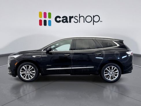 Used 2024 Buick Enclave Avenir w/ Trailering Package, 5000 lbs. image 2