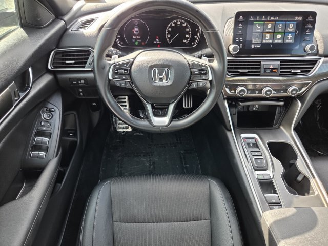 Used 2020 Honda Accord Sport image 14
