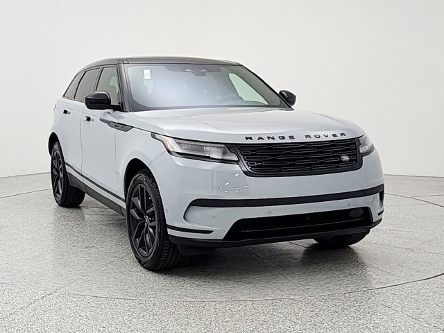 New 2026 Land Rover Range Rover Velar S AWD/4WD image 2