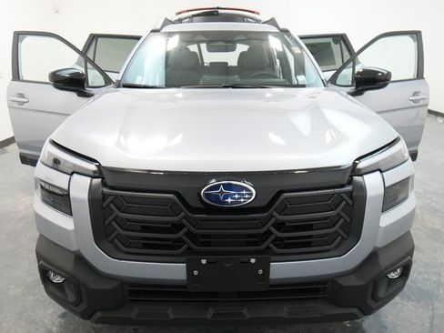 New 2026 Subaru Outback Premium image 27