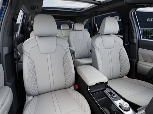 New 2026 Kia Sorento SX Prestige image 15