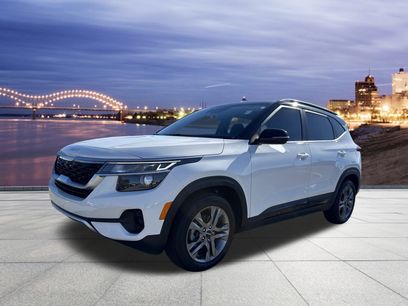 Used 2023 Kia Seltos S