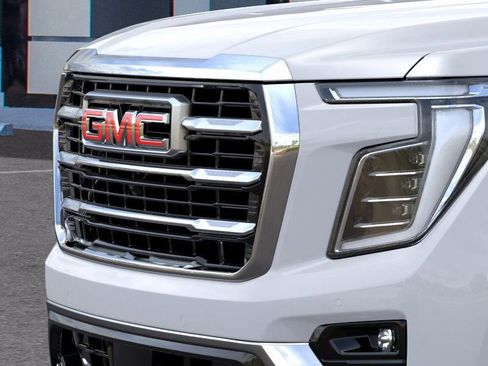 New 2026 GMC Yukon Elevation image 37