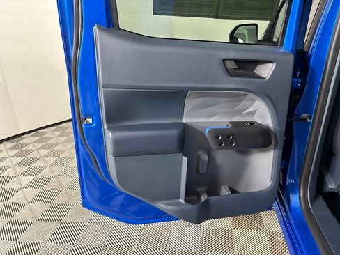 Used 2025 Ford Maverick Lobo AWD/4WD image 21