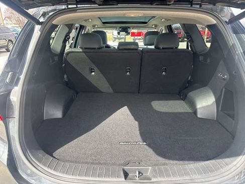 Used 2023 Hyundai Santa Fe Limited image 11