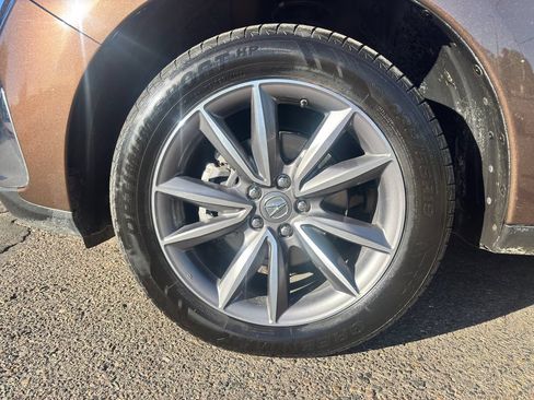 Used 2019 Acura RDX AWD w/ Technology Package image 13