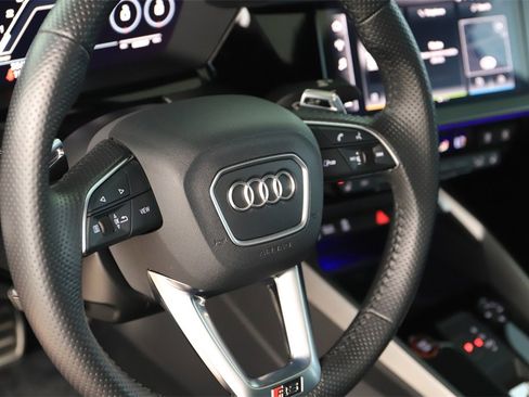 Certified 2023 Audi RS 3 w/ RS Technology Package image 16