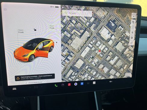 Used 2019 Tesla Model 3 Long Range image 16