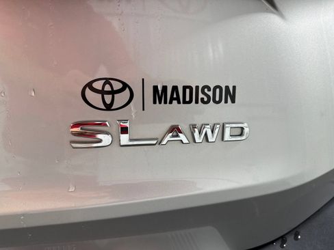 Used 2023 Nissan Rogue SL w/ SL Premium Package AWD/4WD image 46
