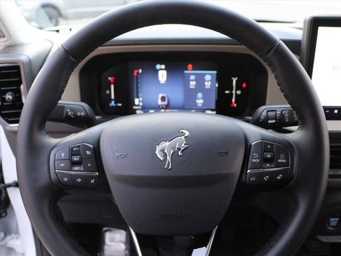 New 2026 Ford Bronco Sport Big Bend w/ Convenience Package AWD/4WD image 23