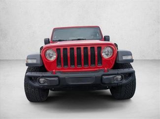 Used 2018 Jeep Wrangler Sport AWD/4WD video 2