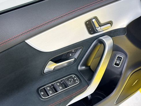 Certified 2023 Mercedes-Benz CLA 250 image 23