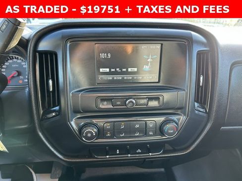 Used 2019 GMC Sierra 1500 Limited w/ Sierra Convenience Package image 22