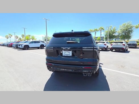 New 2026 Chevrolet Traverse RS w/ LPO, Floor Liner Package image 24