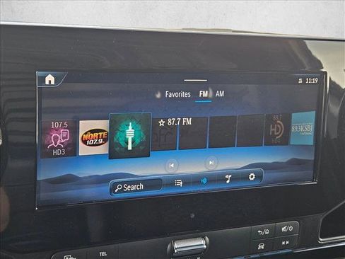 New 2026 Mercedes-Benz Sprinter 2500 image 11