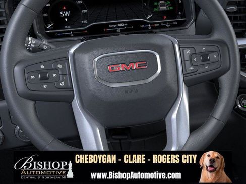 New 2026 GMC Sierra 1500 Elevation w/ Elevation Select Package image 22