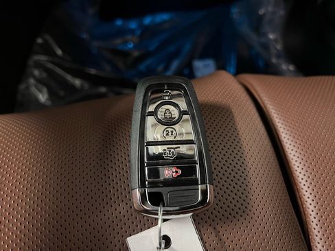 New 2026 Lincoln Aviator Reserve image 44