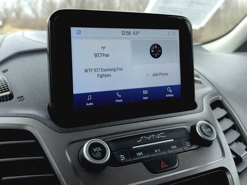 Used 2021 Ford Transit Connect XL image 10