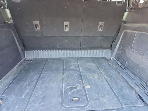 Used 2021 Ford Bronco Badlands image 19