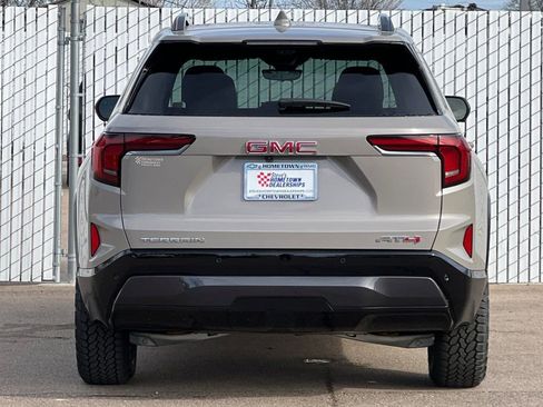 New 2026 GMC Terrain AT4 w/ Convenience Package III image 5