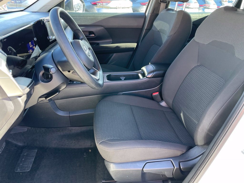 Certified 2025 Nissan Kicks S AWD/4WD image 7