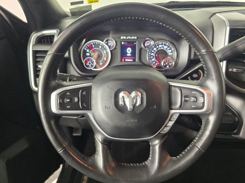 Used 2024 RAM 2500 Big Horn image 29