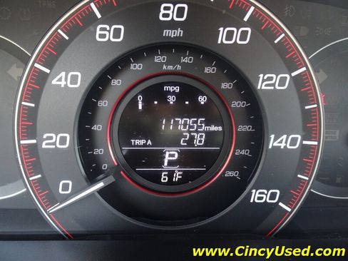 Used 2013 Honda Accord Sport image 21