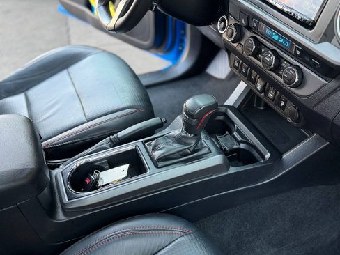 Used 2019 Toyota Tacoma TRD Pro AWD/4WD image 57