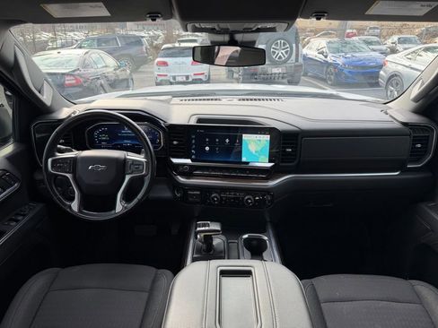 Used 2022 Chevrolet Silverado 1500 RST image 27