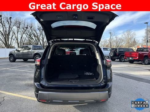 Used 2024 Nissan Rogue SL image 25