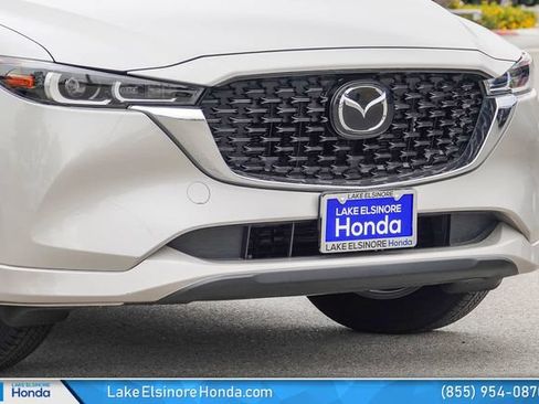 Used 2025 MAZDA CX-5 AWD 2.5 S image 2