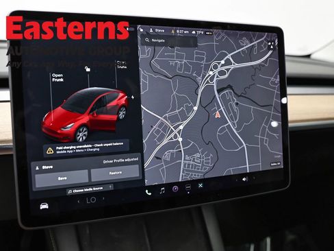 Used 2021 Tesla Model Y Long Range image 15