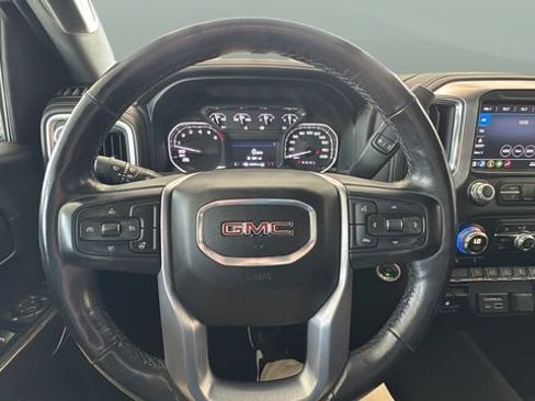Used 2019 GMC Sierra 1500 SLE w/ Preferred Package AWD/4WD image 11