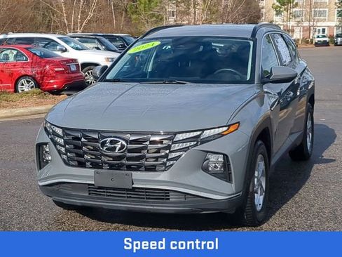 Used 2024 Hyundai Tucson SEL image 11