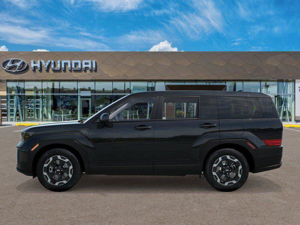 New 2027 Hyundai Santa Fe SE w/ Tow & Go Package FWD image 3