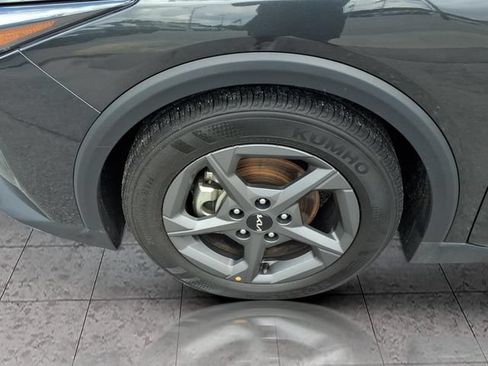 Used 2025 Kia K4 FWD image 6