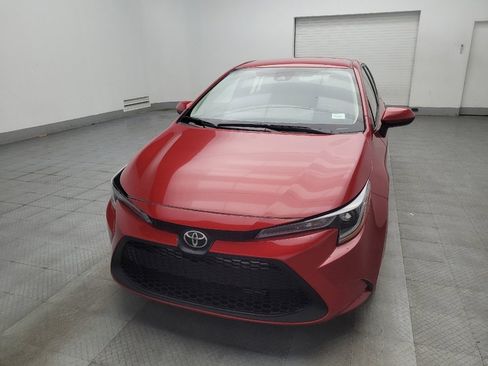 Used 2021 Toyota Corolla LE image 15