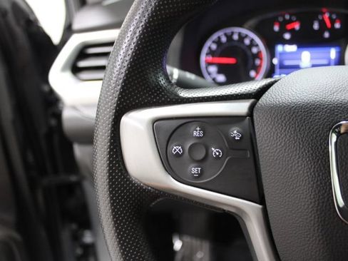 Used 2022 GMC Acadia SLE AWD/4WD image 38