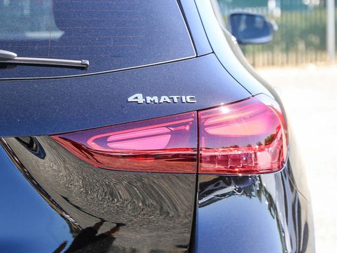 New 2025 Mercedes-Benz GLA 250 4MATIC image 10