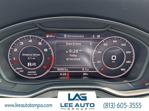 Used 2019 Audi Q5 2.0T Premium Plus w/ Premium Plus Package AWD/4WD image 29