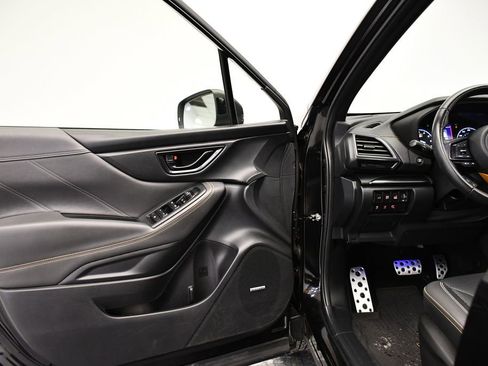 Used 2023 Subaru Forester Wilderness image 32