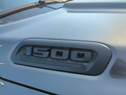 New 2026 RAM 1500 Big Horn image 10