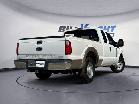 Used 2016 Ford F250 XL w/ Power Equipment Group image 5