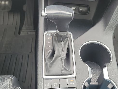 Used 2019 Kia Sportage EX w/ EX Technology Package image 34