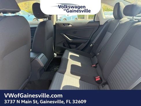 New 2026 Volkswagen Jetta S image 7
