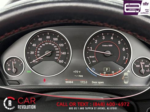 Used 2018 BMW 430i Convertible RWD image 22